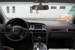 奥迪A6L2008款2.0TFSI 标准型(自动)