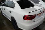 大众朗逸2014款1.6L 自动运动版