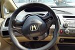 本田思域2006款1.8L 自动经典版