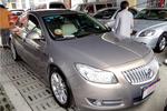 别克君威2011款2.4L SIDI精英版OnStar