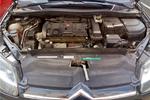 雪铁龙经典世嘉2009款1.6L 手自一体 舒适型