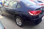 雪铁龙经典世嘉2009款1.6L 手自一体 舒适型