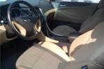 现代索纳塔八2013款2.0L 自动领先版