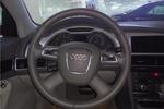 奥迪A6L2011款2.0TFSI 舒适型