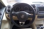 大众途观2010款2.0TSI 手自一体 旗舰版
