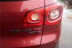 大众途观2010款2.0TSI 手自一体 旗舰版