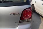 大众Polo2007款劲情 1.4 手自一体 时尚版 两厢