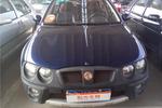 MG3SW2009款1.4L 手动 舒适型 