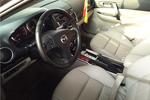 马自达Mazda62008款2.0L 手自一体 时尚型 点击看大图
