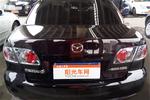 马自达Mazda62013款2.0L 手自一体超豪华型