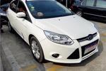 福特福克斯两厢2012款1.6L 自动舒适型