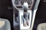 福特福克斯两厢2012款1.6L 自动舒适型