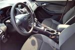 福特福克斯两厢2012款1.6L 自动舒适型