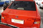 本田思域2006款1.8L 手动经典版
