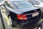 奥迪A6L2008款2.4 技术型