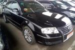 大众帕萨特领驭2007款1.8T 手自一体VIP