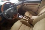 大众帕萨特领驭2007款1.8T 手自一体VIP