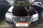 大众帕萨特领驭2007款1.8T 手自一体VIP