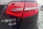 奥迪A6L2010款2.8FSI 舒适型