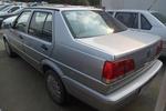 大众捷达2008款1.6L CIX-P 手动 伙伴 
