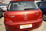 标致307两厢2012款1.6L 手动 舒适版