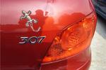 标致307两厢2012款1.6L 手动 舒适版