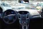 福特福克斯两厢2012款1.6L 自动舒适型