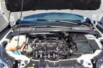 福特福克斯两厢2012款1.6L 自动舒适型
