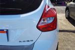 福特福克斯两厢2012款1.6L 自动舒适型