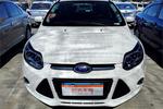 福特福克斯两厢2012款1.6L 自动舒适型