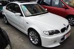 宝马3系2004款325i