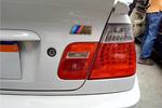 宝马3系2004款325i