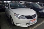 宝骏6302013款1.5L 自动舒适型 国四