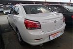 宝骏6302013款1.5L 自动舒适型 国四