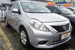 日产阳光2011款1.5XE MT舒适版