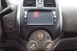 日产阳光2011款1.5XE MT舒适版