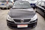 大众朗逸2011款1.6L 手动 品悠版
