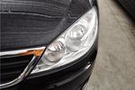 大众朗逸2011款1.6L 手动 品悠版