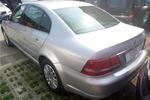 大众帕萨特领驭2009款1.8T 手自一体 尊仕型