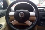 大众Cross Polo2007款1.6 手动
