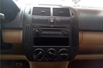 大众Cross Polo2007款1.6 手动