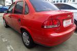 别克赛欧2004款1.6 SL 手动五速