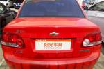 别克赛欧2004款1.6 SL 手动五速
