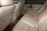 马自达Mazda62013款2.0L 手自一体时尚型