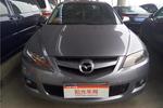 马自达Mazda62013款2.0L 手自一体时尚型