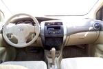 日产骊威2010款劲悦版 1.6L 自动全能型