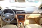 大众帕萨特领驭2005款领驭1.8T 豪华型手动