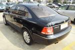 大众帕萨特领驭2005款领驭1.8T 豪华型手动