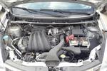 日产骊威2010款劲锐版 1.6L 自动标准型