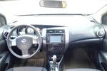 日产骊威2010款劲锐版 1.6L 自动标准型